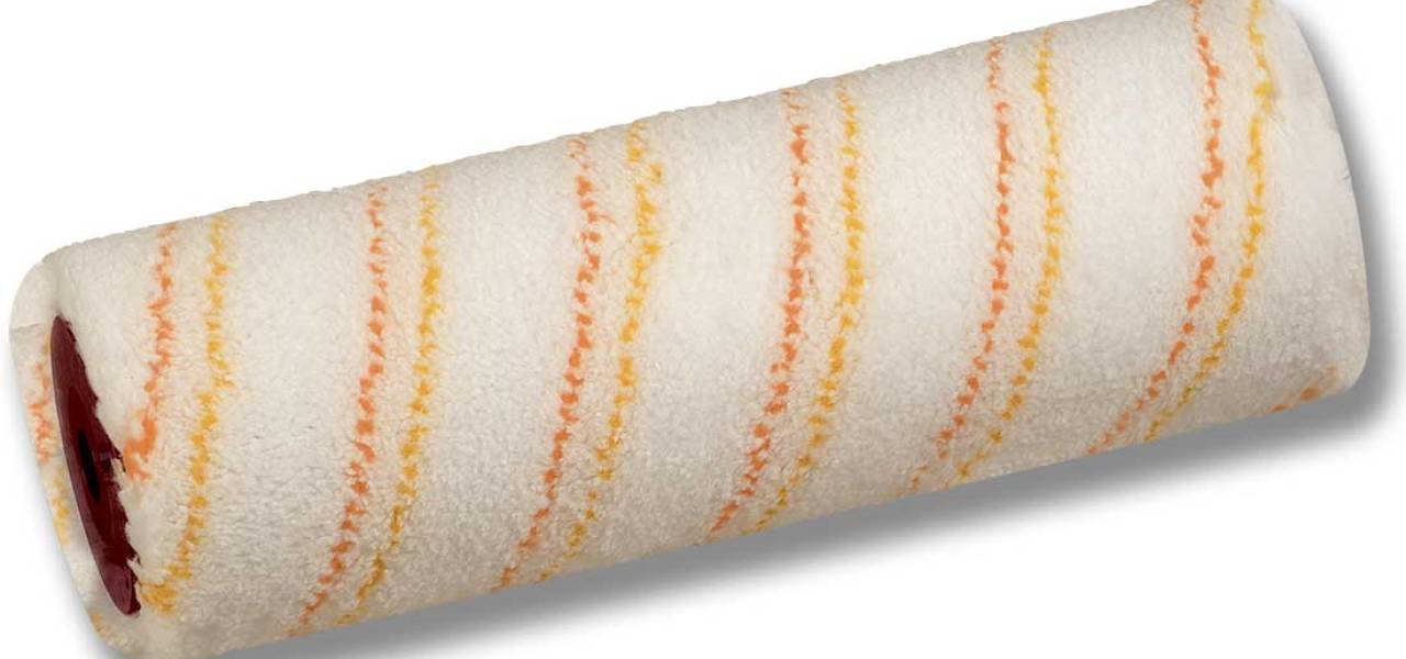 rullo in microfibra