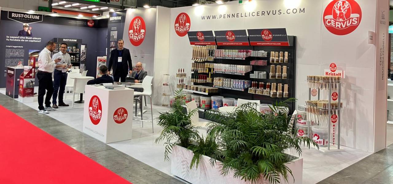 Cervus a FEL Milano 2025