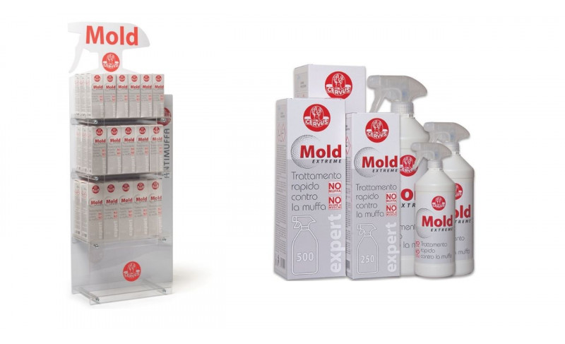 Mold